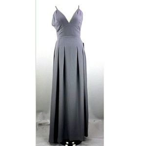 Soieblu Lavender Dress